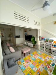 Tiong Bahru Estate (D3), Apartment #508137791